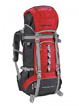 NORTHLAND Trekkingrucksack Kailash 50 5